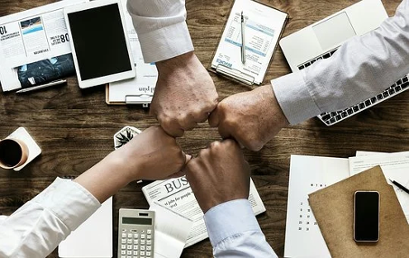 Blog 2-1 bienveillance travail - kindness workplace