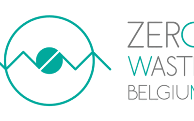 Hulp nodig om uw afvalproductie te verminderen? Zero Waste Belgium is er voor u!