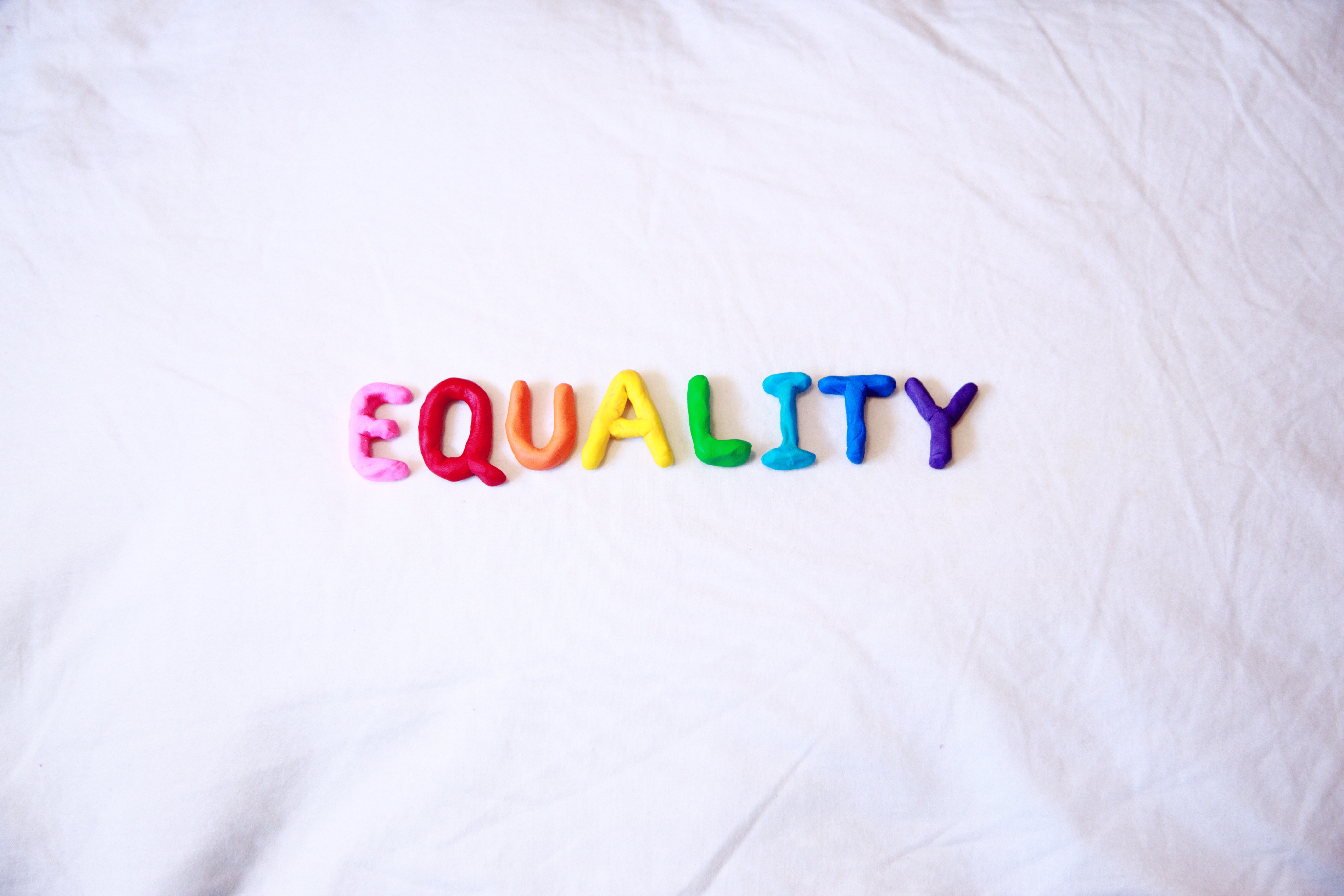 QVT - qualite de vie au travail - equality - well-being at work