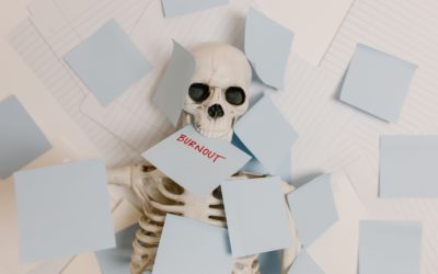 Comment éviter le burn-out ?