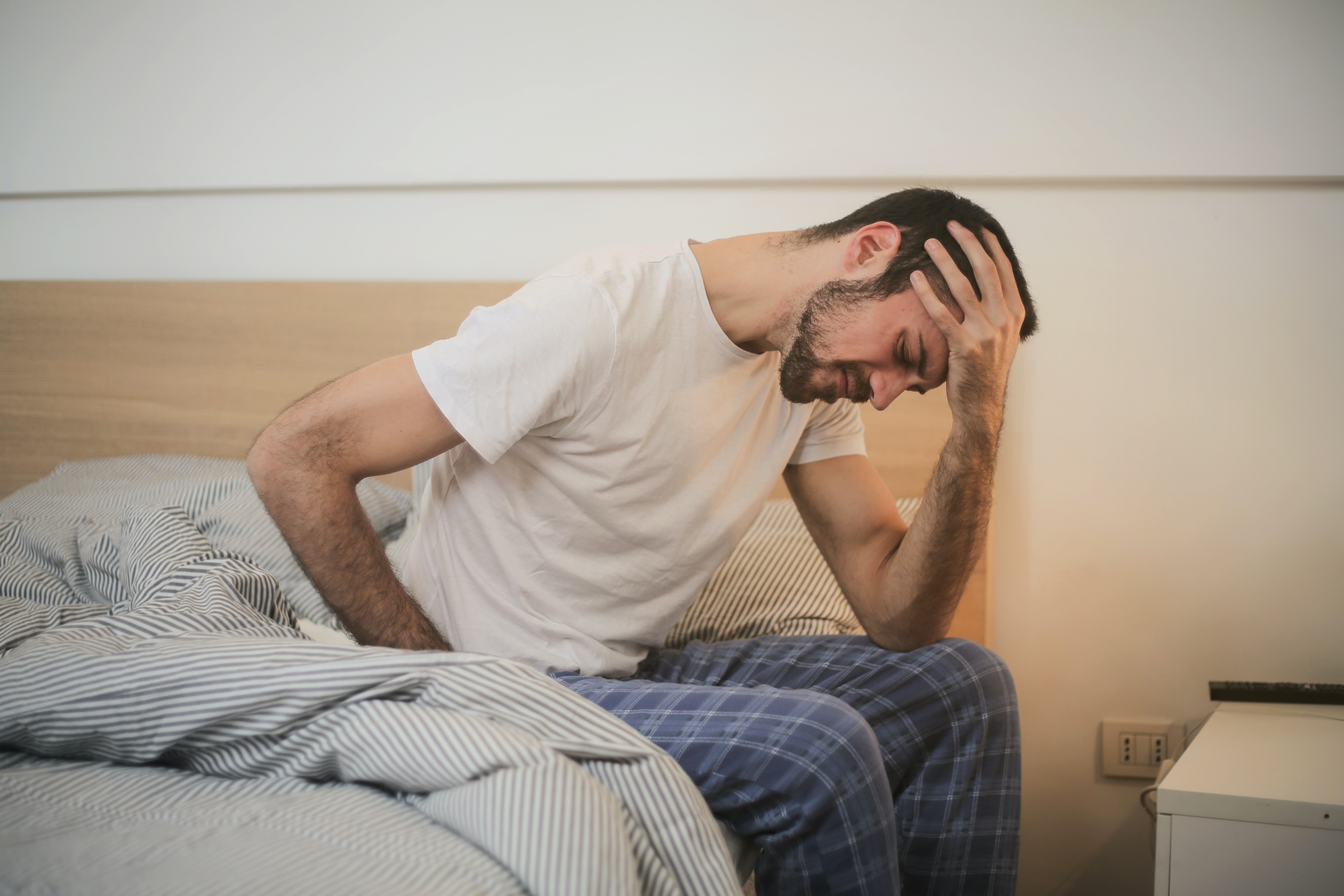 Fatigue au travail et sommeil - workplace fatigue