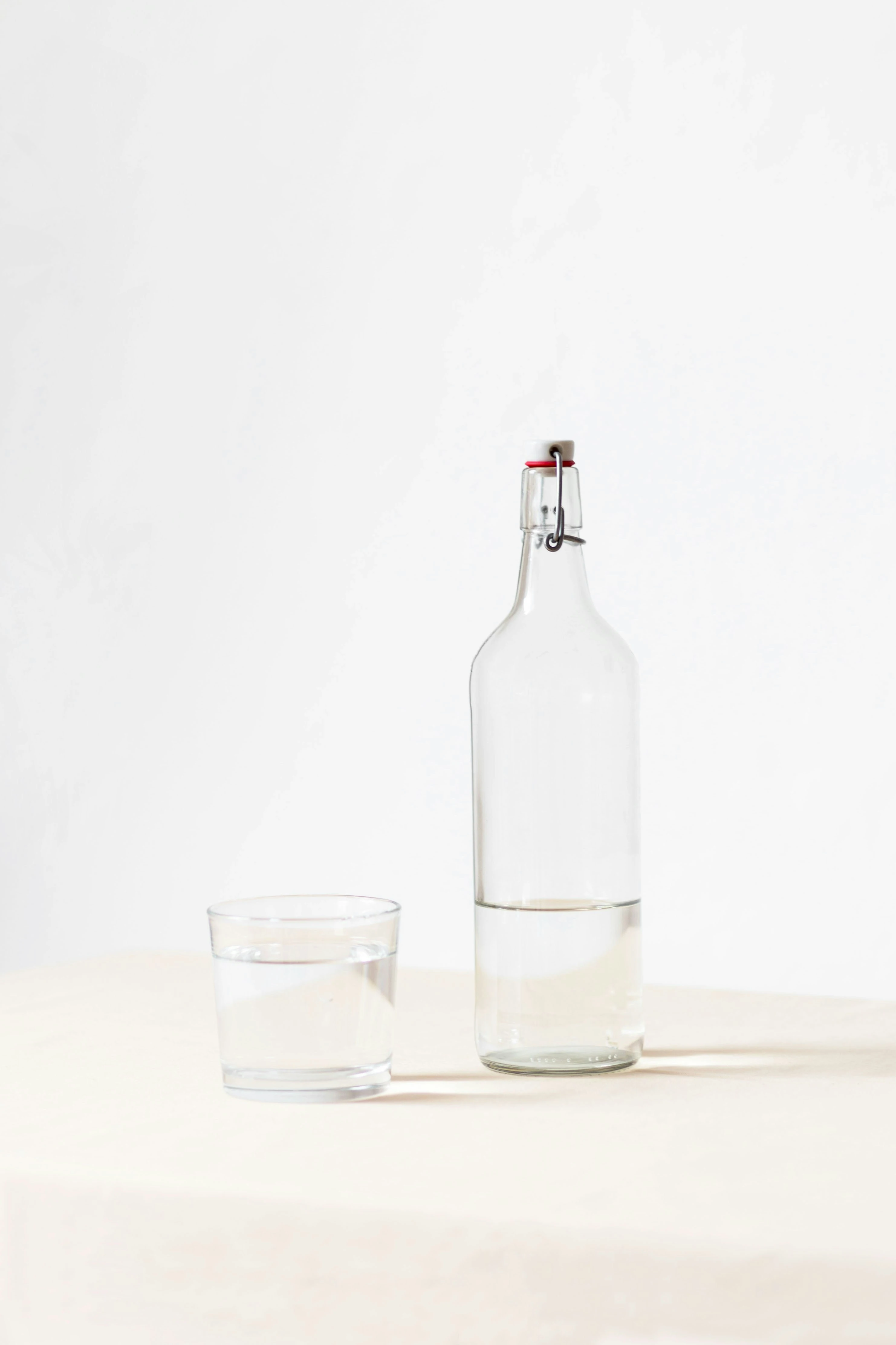 Alimentation et sommeil - Hydratation - voeding slaap welzijn