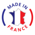 Logo Made in France