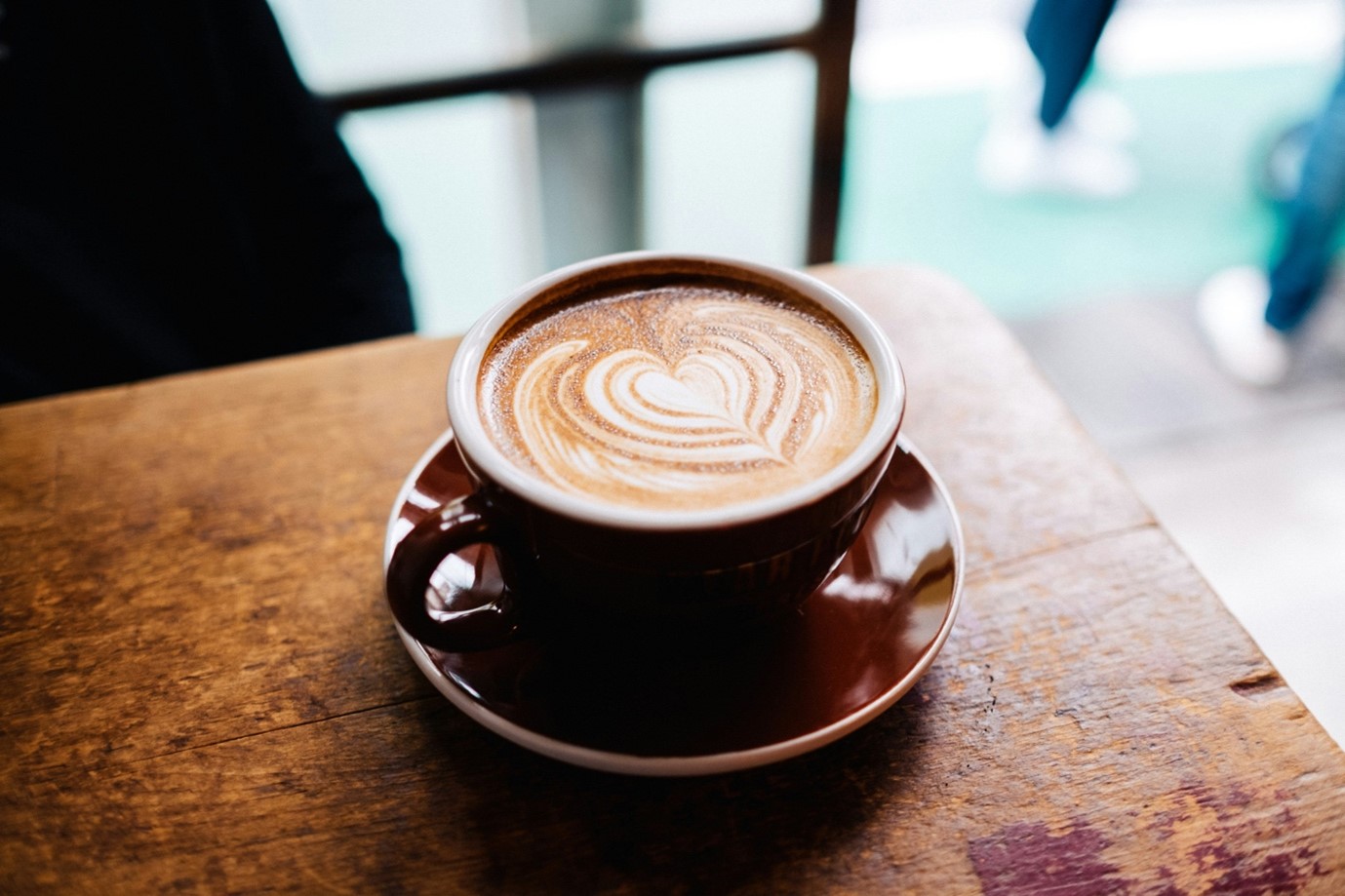 Meilleure boisson santé - café