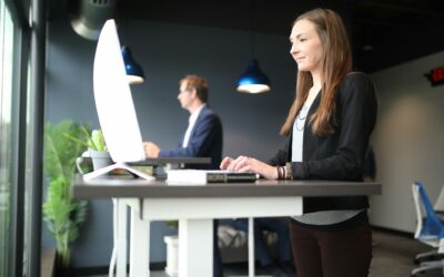 Ergonomie du poste de travail : la clé d’un bien-être durable