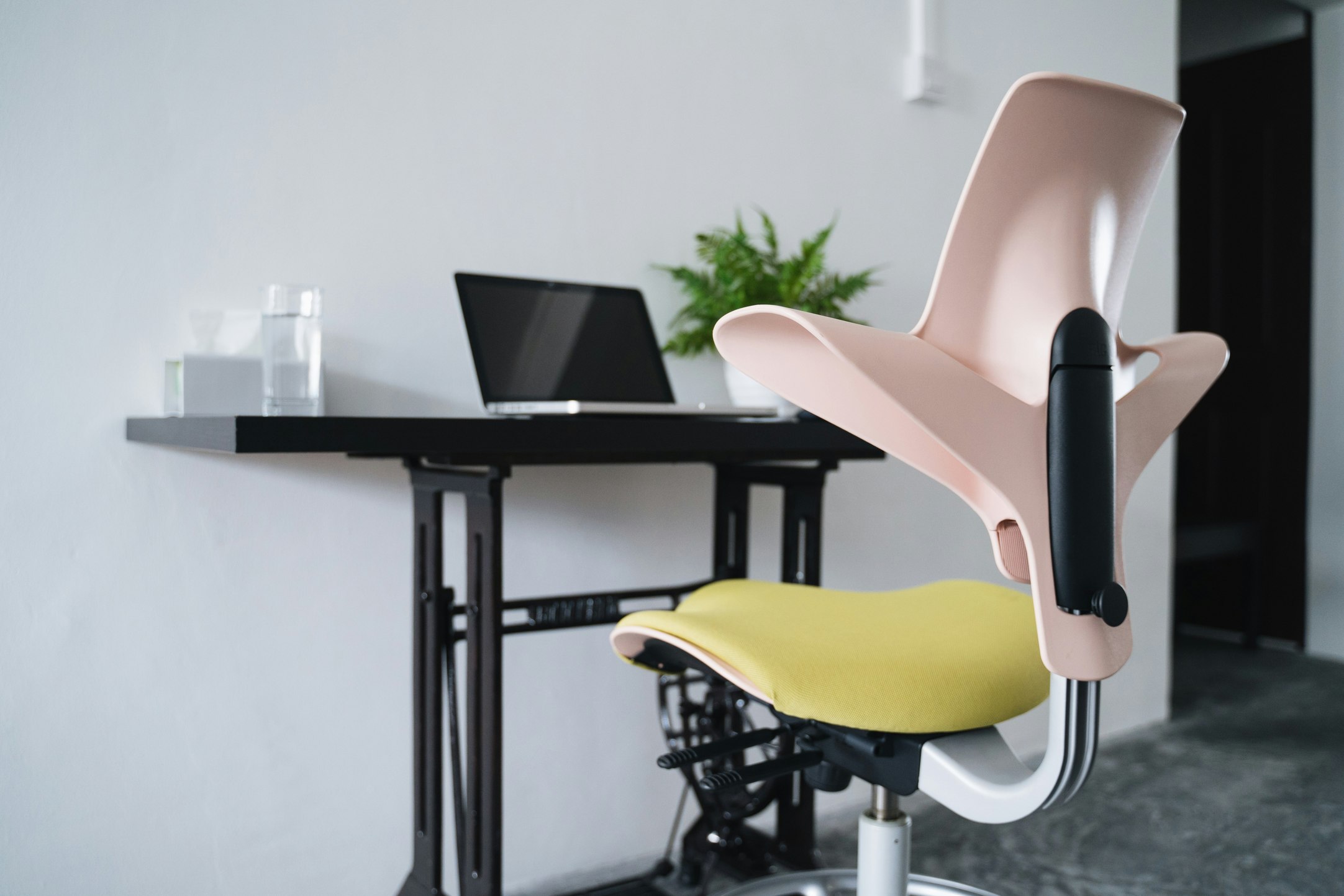 Ergonomie poste travail - fauteuil bureau ergonomique