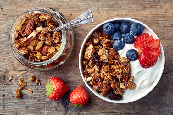 fatigue au travail - alimentation