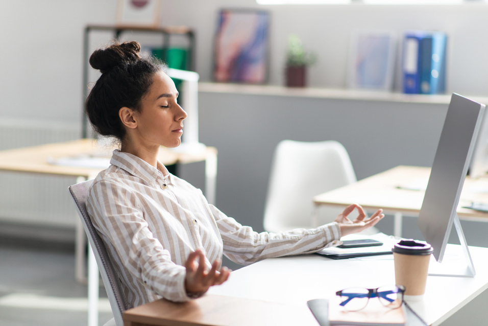 fatigue au travail - alimentation