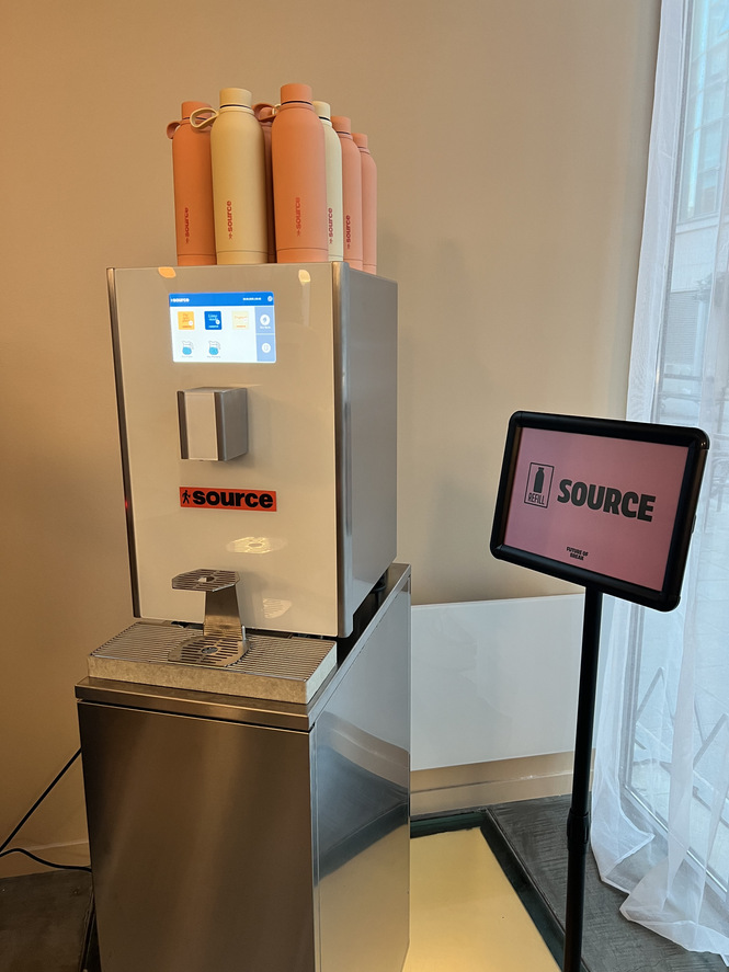 Future of Break - Source