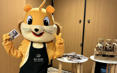 Activation de marque : du bureau au terrain