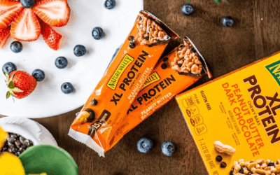 Le sucre caché dans les snacks « healthy » : comment décrypter une étiquette ?