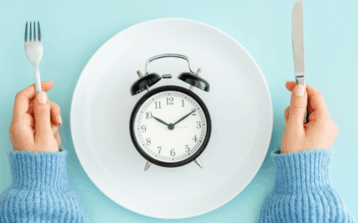 Jeûne intermittent au travail : comment gérer son alimentation et son énergie au bureau ?